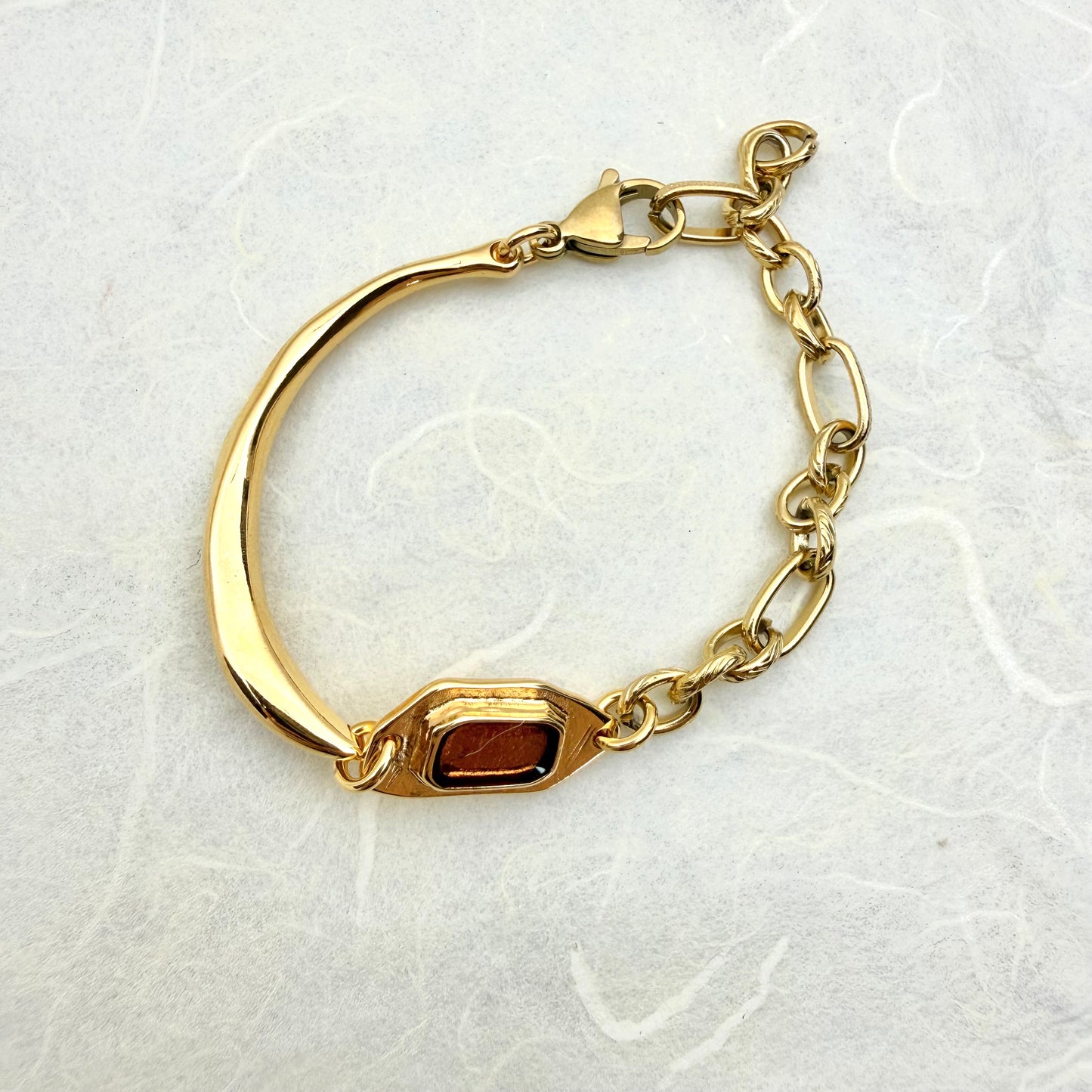 amber dream bracelet