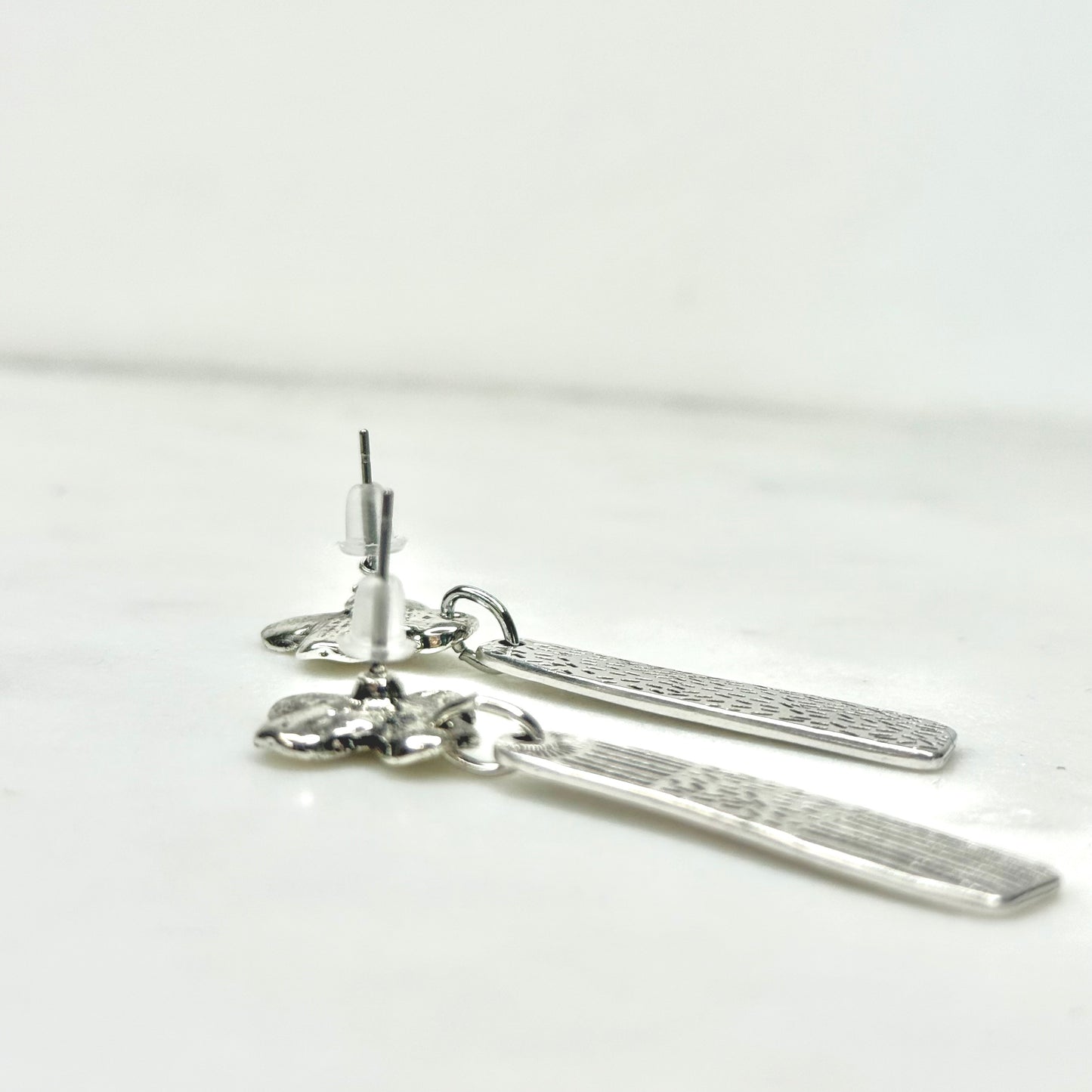 tribe earrings