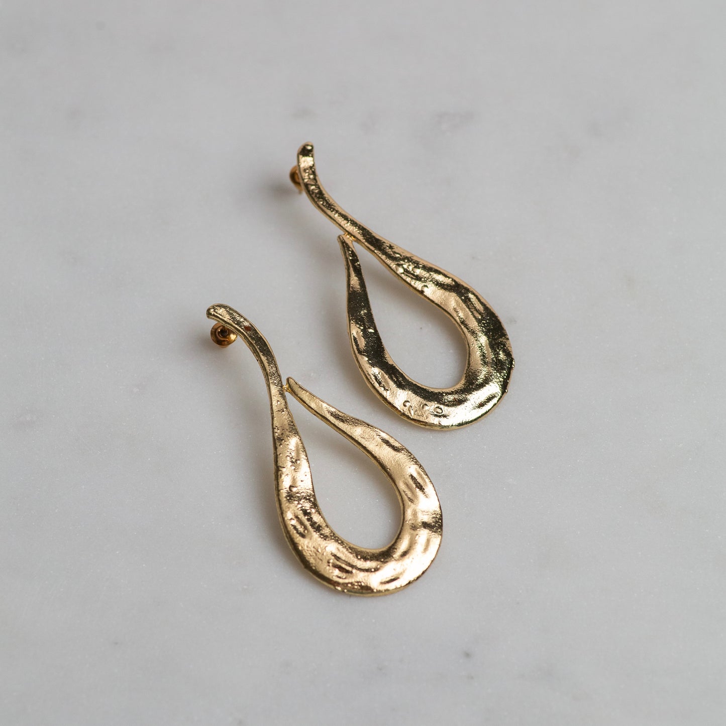 pretty when you cry earrings