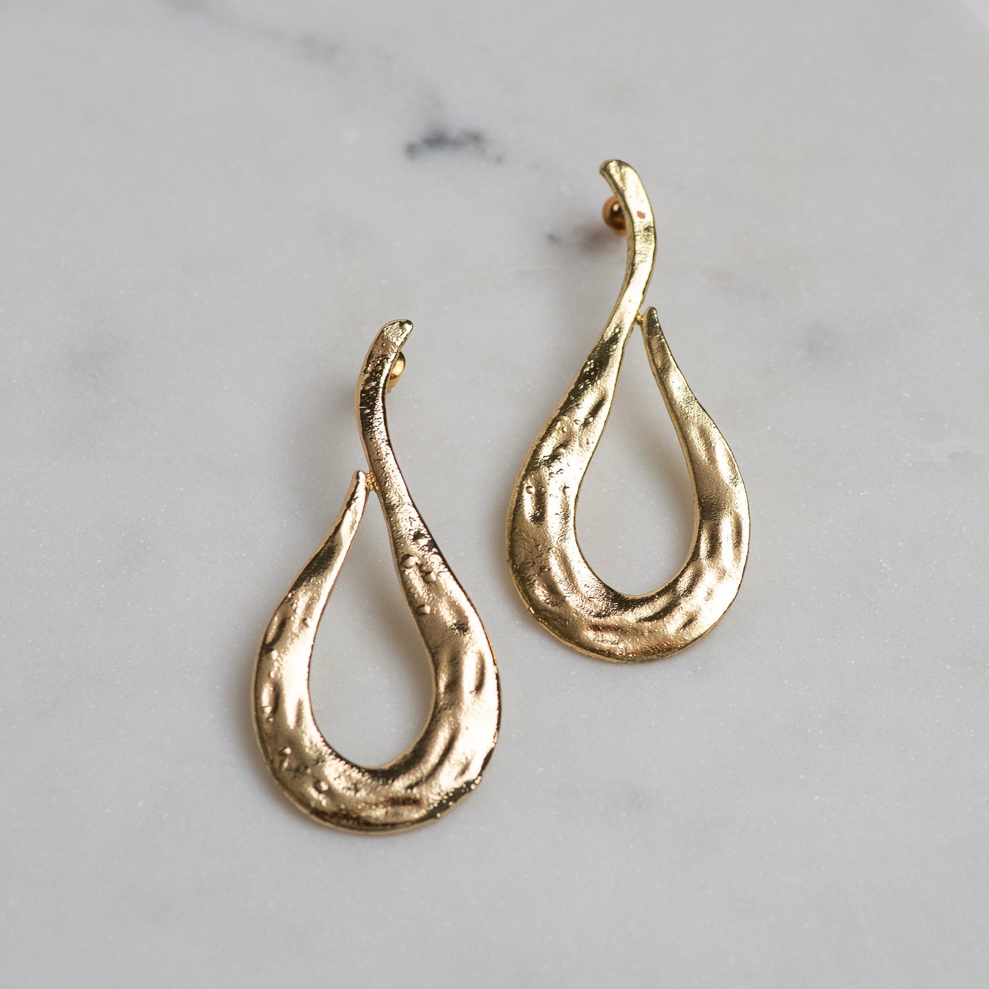 pretty when you cry earrings