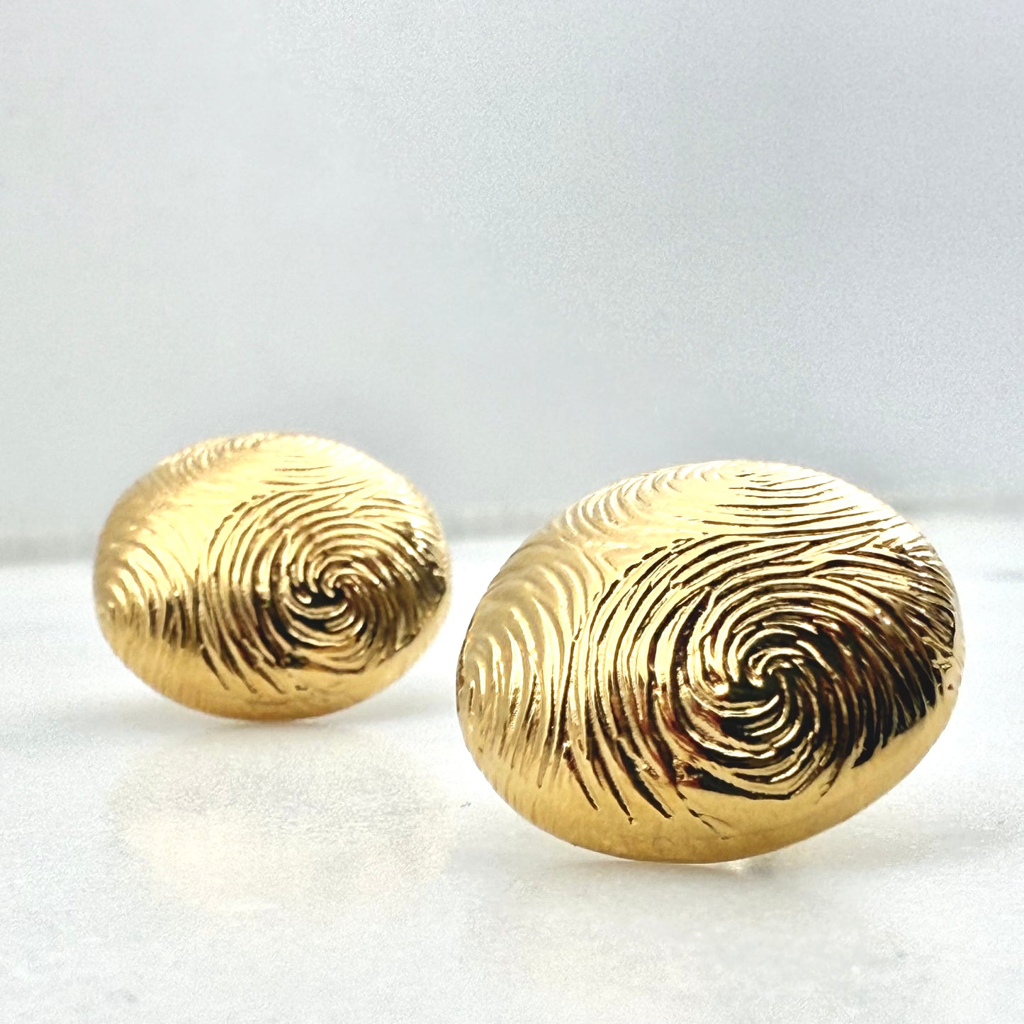 reef earrings