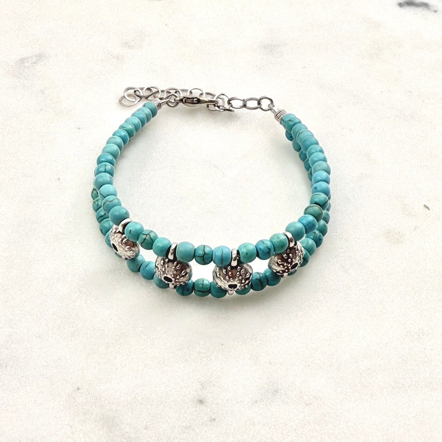 She Sells Sea Shells bracelet