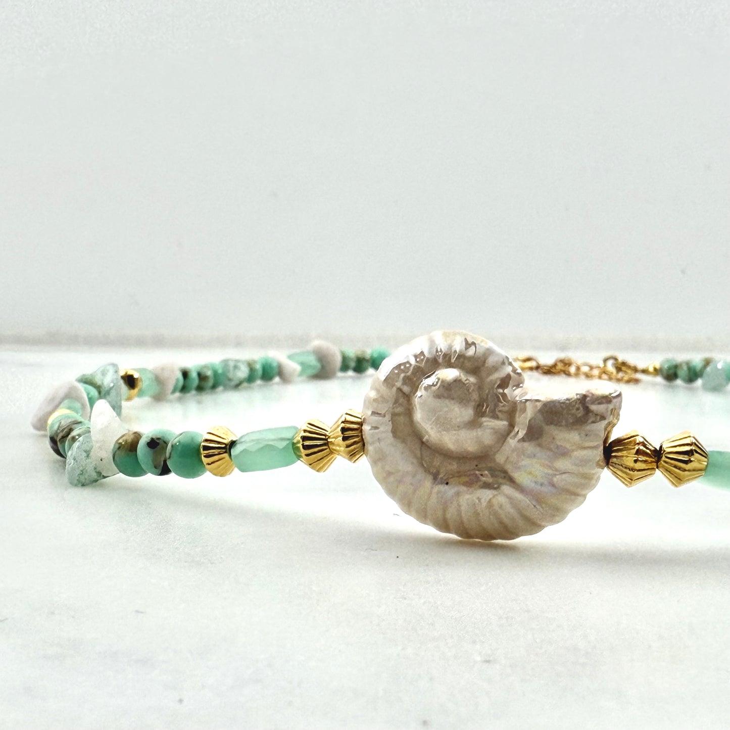 thalassaki necklace