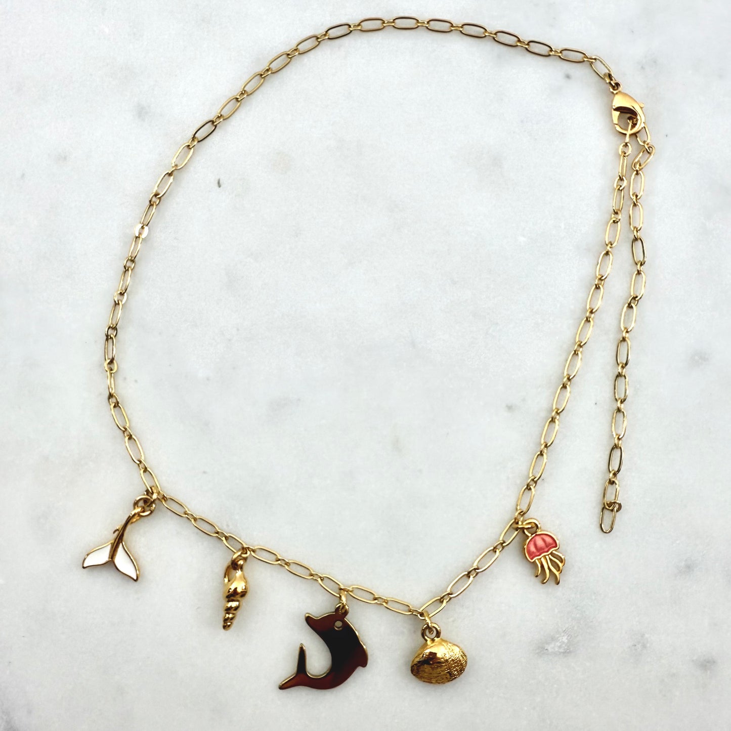 vythos necklace