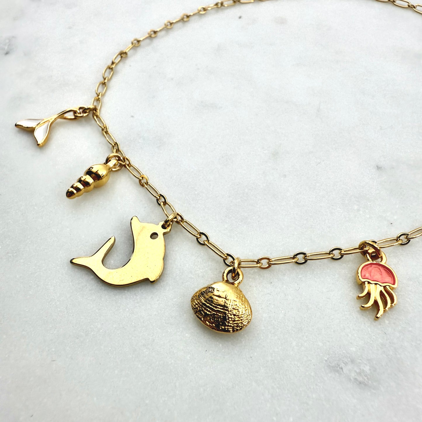 vythos necklace