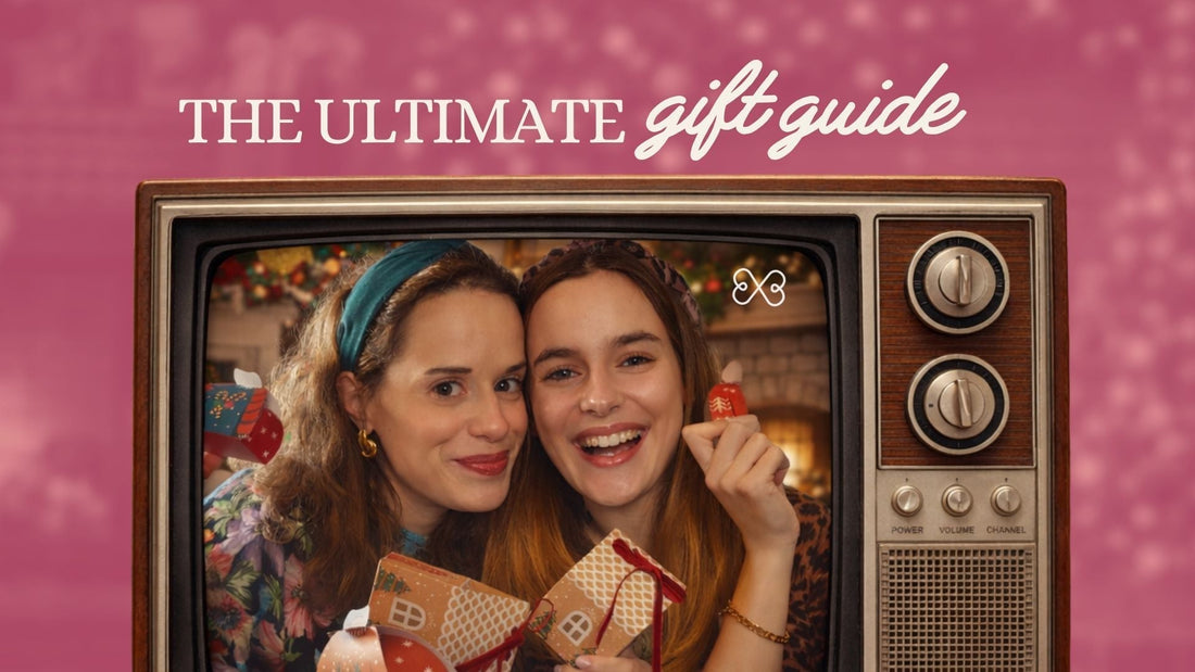 Το τέλειο δώρο για ΕΚΕΙΝΗ 💖