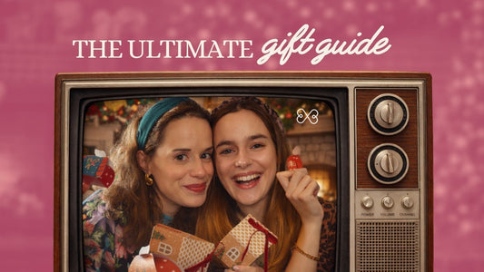 Το τέλειο δώρο για ΕΚΕΙΝΗ 💖