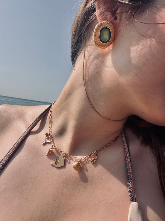vythos necklace