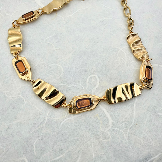 amber dream necklace