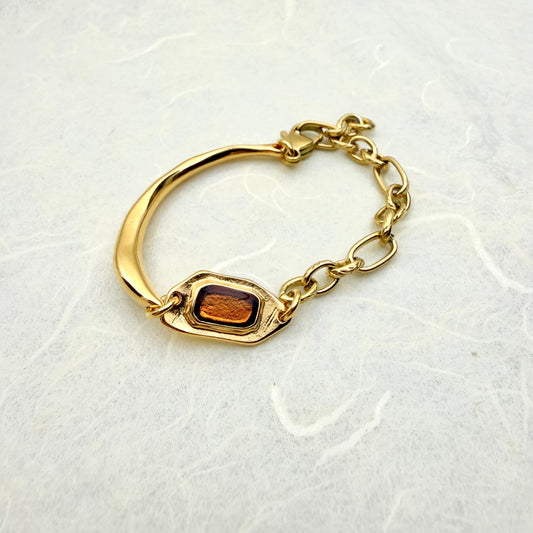 amber dream bracelet
