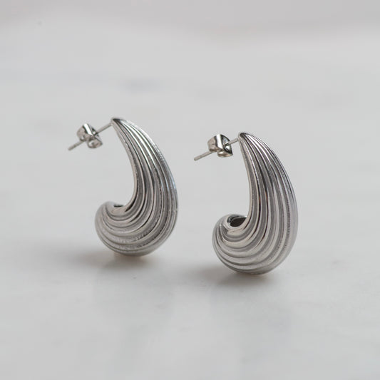 drizzle earrings
