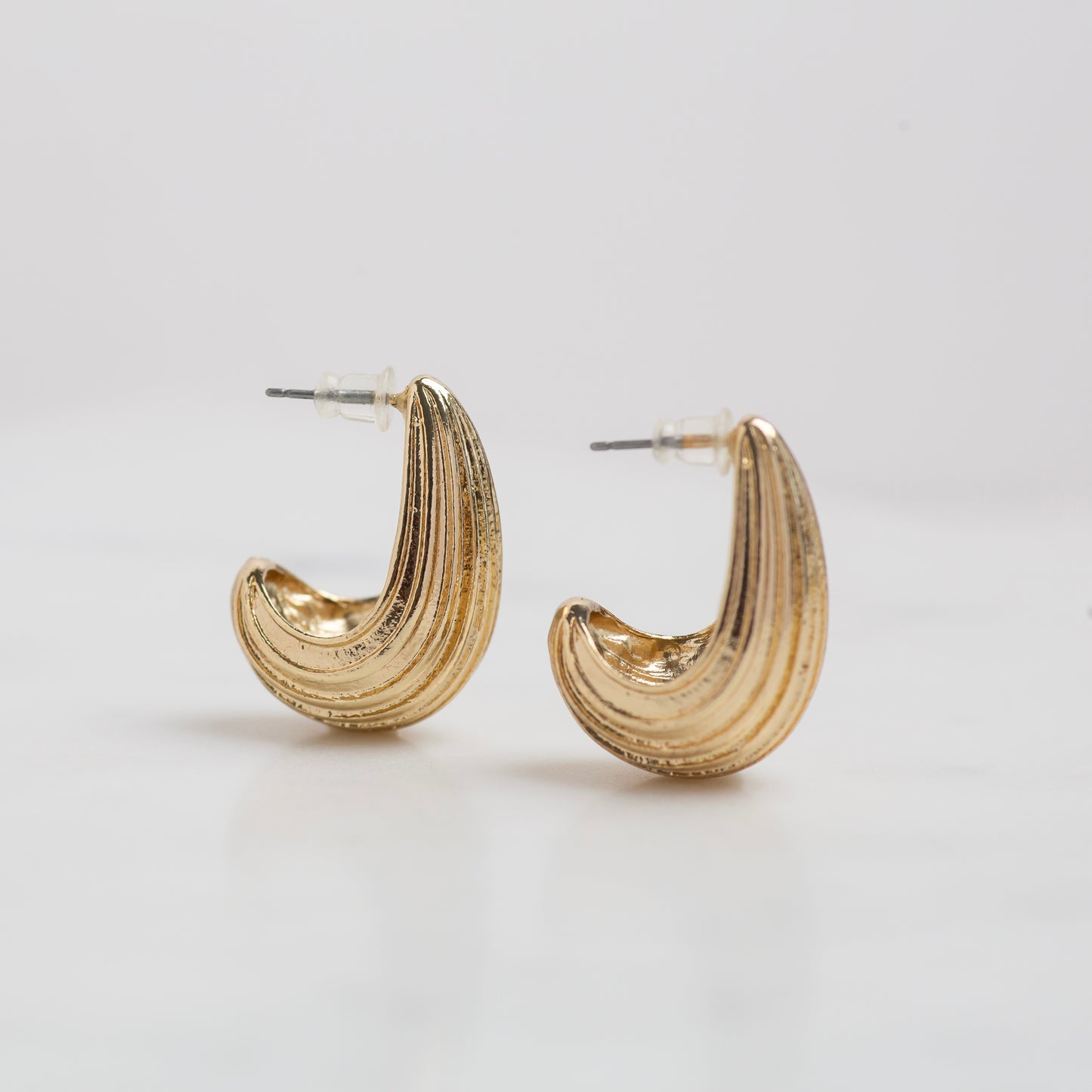 drizzle earrings