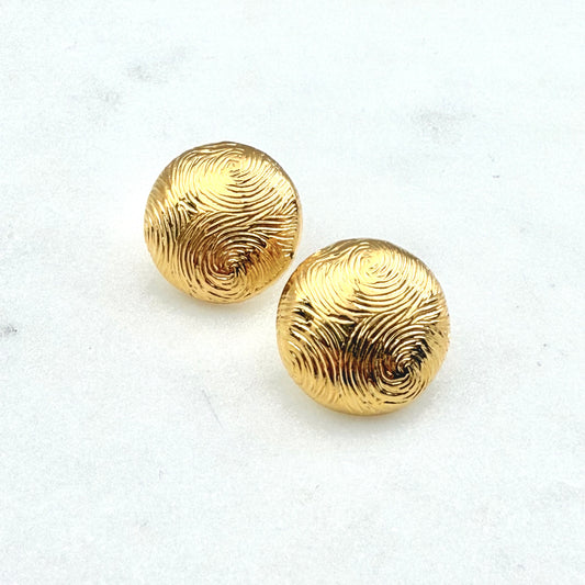 reef earrings