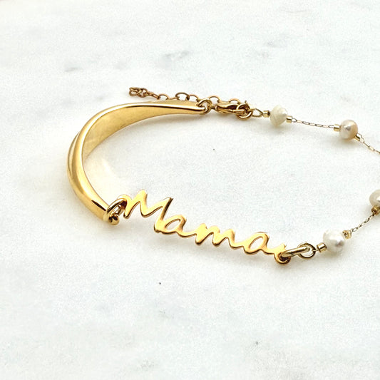 the mother bracelet