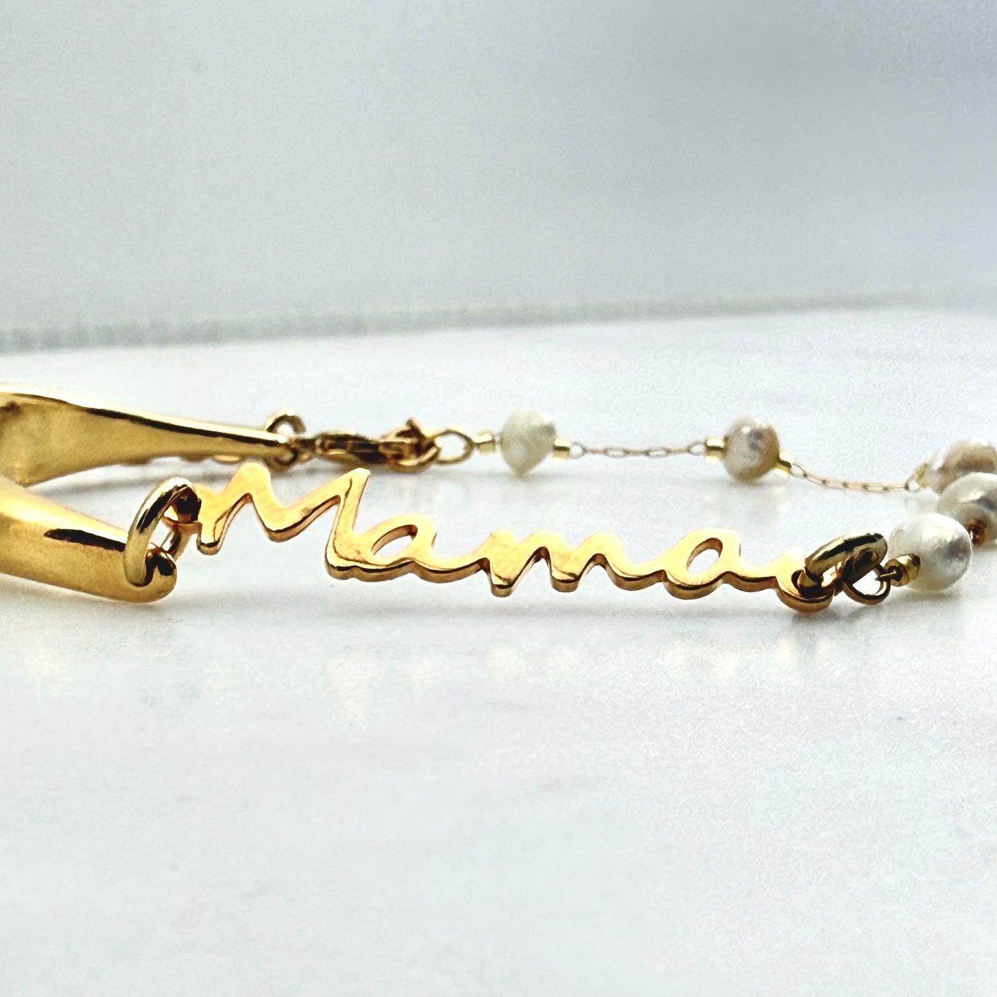 the mother bracelet