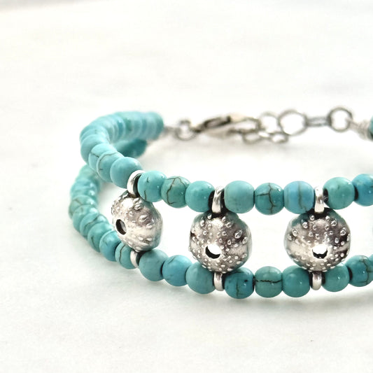 She Sells Sea Shells bracelet